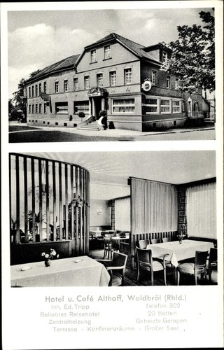 Waldbröl nordrhein - waldbröl,