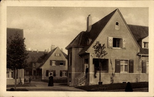 Essen ruhrgebiet - essen,