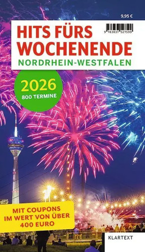 Hits fürs wochenende - fürs,