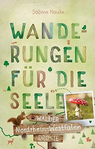 Nordrhein westfalen wälder - nordrhein-westfalen,