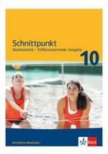Schnittpunkt Mathematik 10