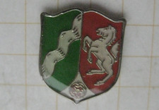 NRW  WAPPEN / NORDRHEIN