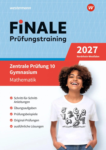 Finale prüfungstraining - finale,
