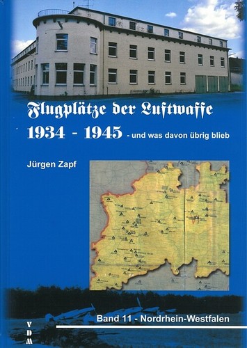 Zapf flugplätze der - zapf:,