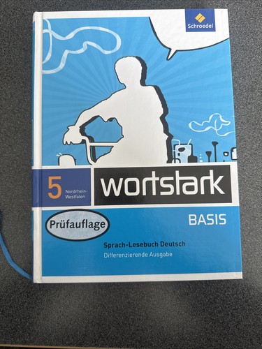Wortstark basis - basis, 5
