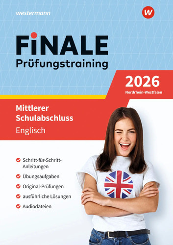 Finale prüfungstraining - finale,