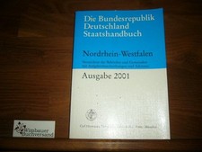Die Bundesrepublik Deutschland