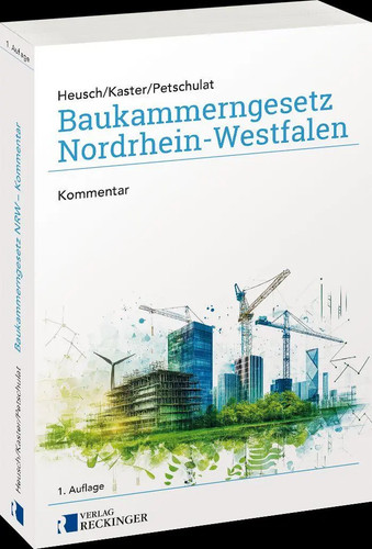 Baukammerngesetz